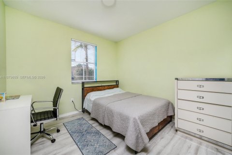 Купить таунхаус в Хомстед, Флорида 4 спальни, 188.41м2, № 2079401 - фото 19
