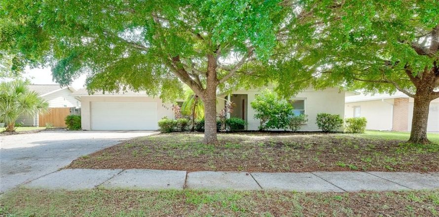 Casa en Bradenton, Florida 4 dormitorios, 188.78 m2 № 2385978