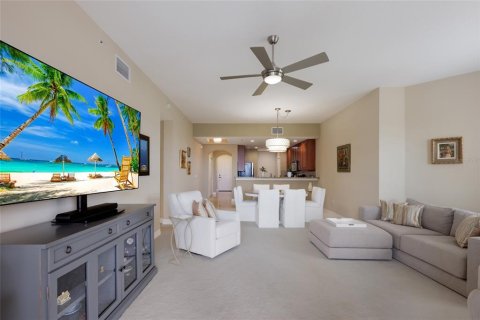 Copropriété à vendre à Sarasota, Floride: 2 chambres, 159.79 m2 № 2141896 - photo 12