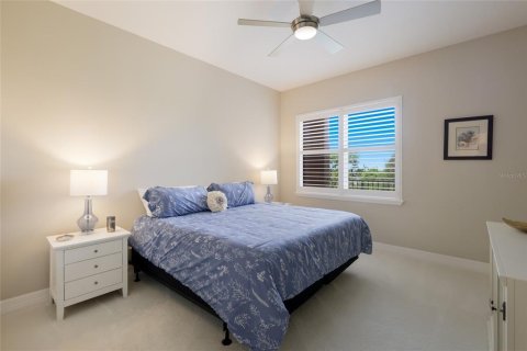 Copropriété à vendre à Sarasota, Floride: 2 chambres, 159.79 m2 № 2141896 - photo 20
