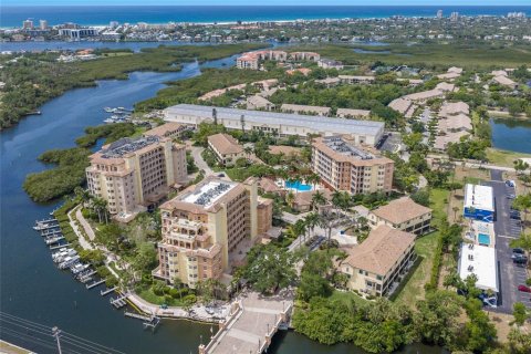Condo à Sarasota, Floride, 2 chambres № 2141896