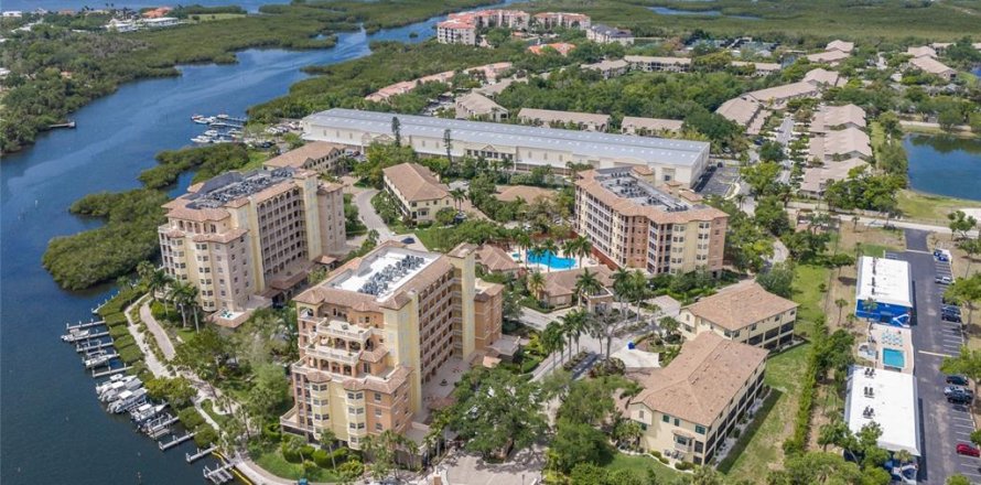 Condo à Sarasota, Floride, 2 chambres № 2141896