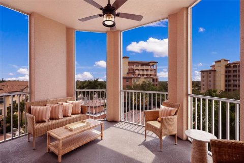 Copropriété à vendre à Sarasota, Floride: 2 chambres, 159.79 m2 № 2141896 - photo 3