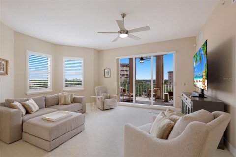 Copropriété à vendre à Sarasota, Floride: 2 chambres, 159.79 m2 № 2141896 - photo 9