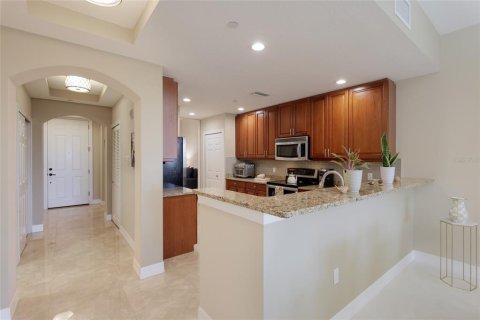 Copropriété à vendre à Sarasota, Floride: 2 chambres, 159.79 m2 № 2141896 - photo 5