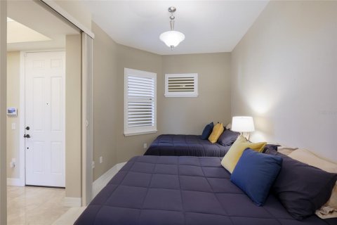 Copropriété à vendre à Sarasota, Floride: 2 chambres, 159.79 m2 № 2141896 - photo 29