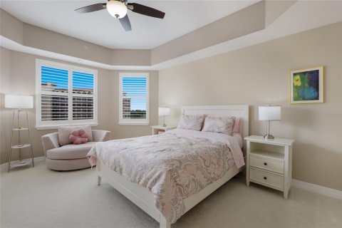 Copropriété à vendre à Sarasota, Floride: 2 chambres, 159.79 m2 № 2141896 - photo 25