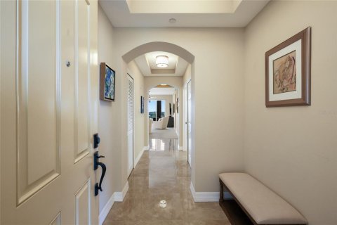 Copropriété à vendre à Sarasota, Floride: 2 chambres, 159.79 m2 № 2141896 - photo 4