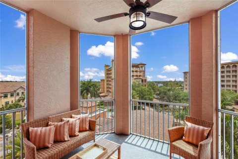 Copropriété à vendre à Sarasota, Floride: 2 chambres, 159.79 m2 № 2141896 - photo 15