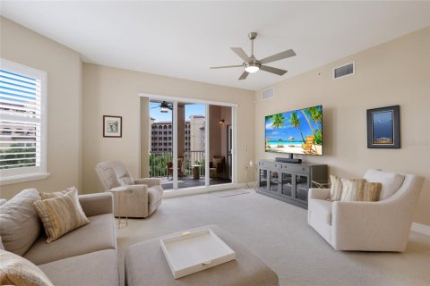 Copropriété à vendre à Sarasota, Floride: 2 chambres, 159.79 m2 № 2141896 - photo 10