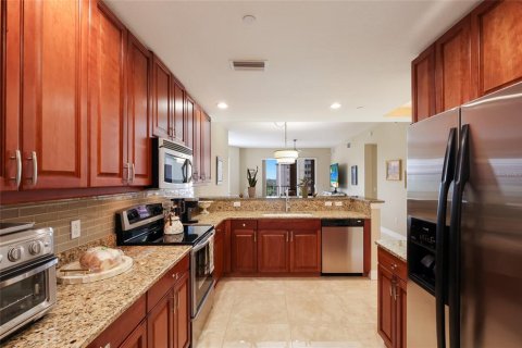 Copropriété à vendre à Sarasota, Floride: 2 chambres, 159.79 m2 № 2141896 - photo 6