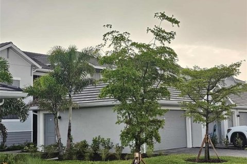 Condo à Venice, Floride, 2 chambres  № 2125367