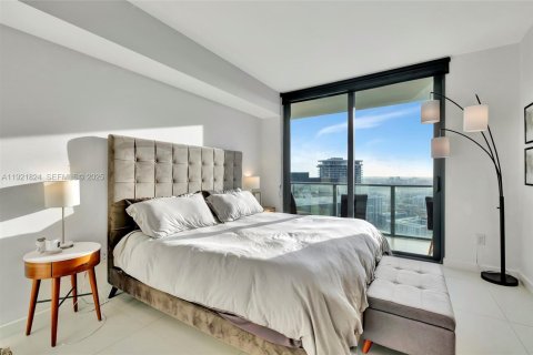 Copropriété à louer à Miami, Floride: 2 chambres, 100.71 m2 № 1976870 - photo 17