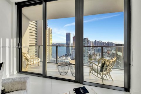 Copropriété à louer à Miami, Floride: 2 chambres, 100.71 m2 № 1976870 - photo 3