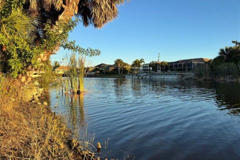 Land in Port Charlotte, Florida № 2108403
