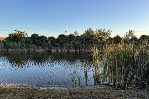 Land in Port Charlotte, Florida № 2108403 - photo 6