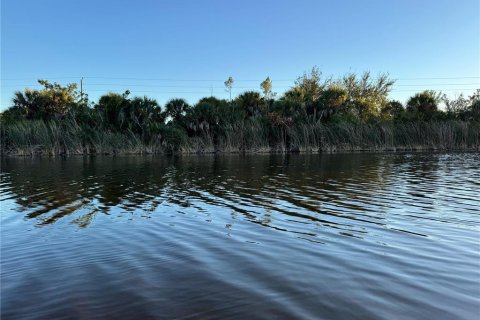 Land in Port Charlotte, Florida № 2108403 - photo 2
