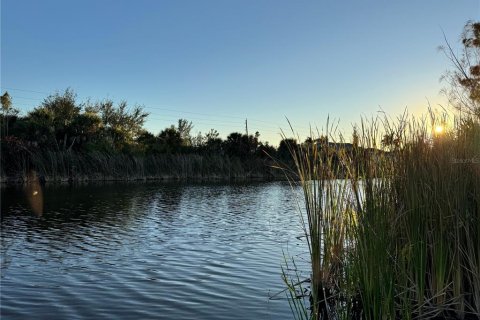 Land in Port Charlotte, Florida № 2108403 - photo 4