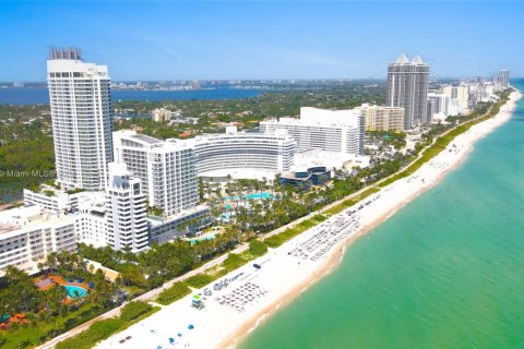 Copropriété à vendre à Miami Beach, Floride: 48.87 m2 № 2154761 - photo 30