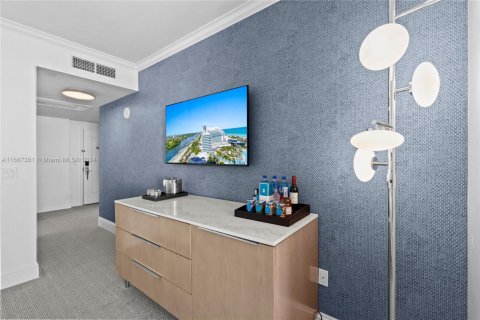 Copropriété à vendre à Miami Beach, Floride: 48.87 m2 № 2154761 - photo 15