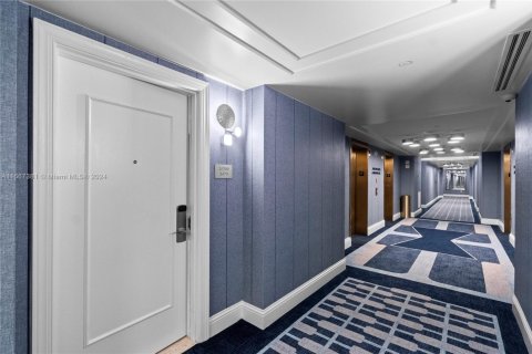 Copropriété à vendre à Miami Beach, Floride: 48.87 m2 № 2154761 - photo 26