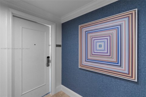 Copropriété à vendre à Miami Beach, Floride: 48.87 m2 № 2154761 - photo 25