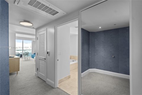 Copropriété à vendre à Miami Beach, Floride: 48.87 m2 № 2154761 - photo 24