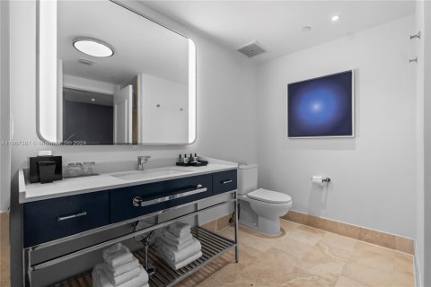 Copropriété à vendre à Miami Beach, Floride: 48.87 m2 № 2154761 - photo 22