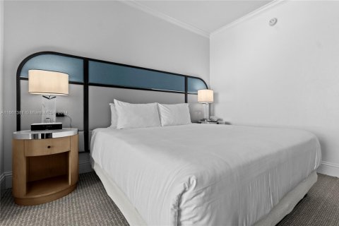 Copropriété à vendre à Miami Beach, Floride: 48.87 m2 № 2154761 - photo 19