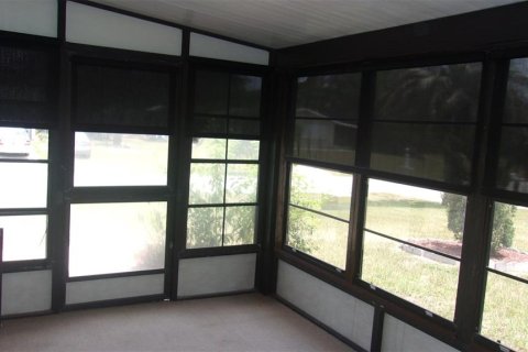 House in Ocala, Florida 2 bedrooms, 84.73 sq.m. № 1758214 - photo 18