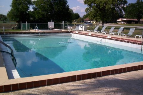 House in Ocala, Florida 2 bedrooms, 84.73 sq.m. № 1758214 - photo 27
