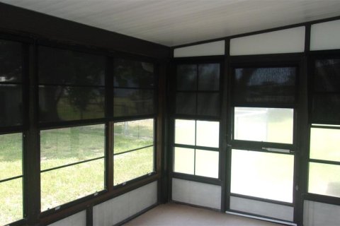 House in Ocala, Florida 2 bedrooms, 84.73 sq.m. № 1758214 - photo 19