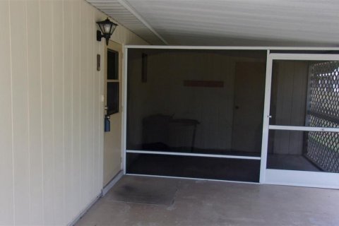 House in Ocala, Florida 2 bedrooms, 84.73 sq.m. № 1758214 - photo 21