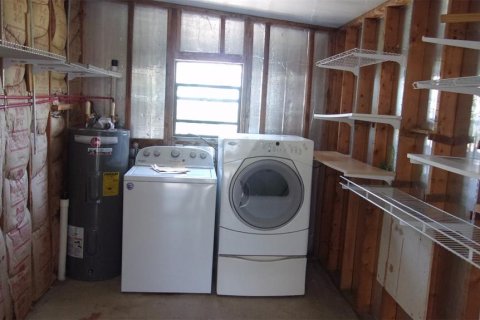 House in Ocala, Florida 2 bedrooms, 84.73 sq.m. № 1758214 - photo 20