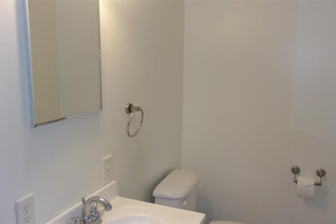 House in Ocala, Florida 2 bedrooms, 84.73 sq.m. № 1758214 - photo 11