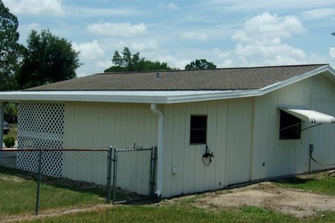 House in Ocala, Florida 2 bedrooms, 84.73 sq.m. № 1758214 - photo 23
