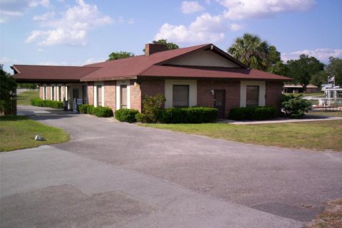 House in Ocala, Florida 2 bedrooms, 84.73 sq.m. № 1758214 - photo 26