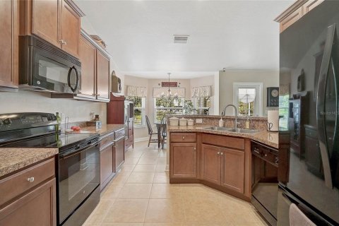 Villa ou maison à vendre à North Port, Floride: 4 chambres, 207.36 m2 № 1653750 - photo 8