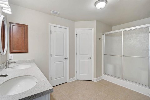 Villa ou maison à vendre à North Port, Floride: 4 chambres, 207.36 m2 № 1653750 - photo 18