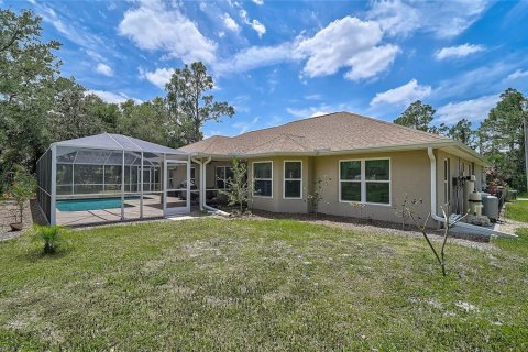 Villa ou maison à vendre à North Port, Floride: 4 chambres, 207.36 m2 № 1653750 - photo 29