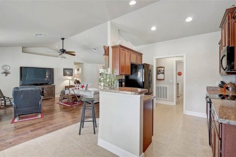 Villa ou maison à vendre à North Port, Floride: 4 chambres, 207.36 m2 № 1653750 - photo 6