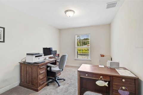 Villa ou maison à vendre à North Port, Floride: 4 chambres, 207.36 m2 № 1653750 - photo 22