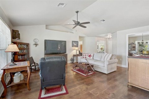 Villa ou maison à vendre à North Port, Floride: 4 chambres, 207.36 m2 № 1653750 - photo 4