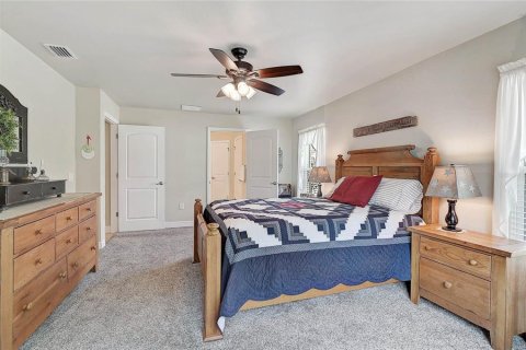 Villa ou maison à vendre à North Port, Floride: 4 chambres, 207.36 m2 № 1653750 - photo 16