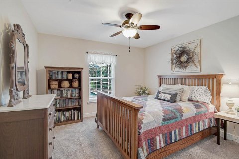 Villa ou maison à vendre à North Port, Floride: 4 chambres, 207.36 m2 № 1653750 - photo 19