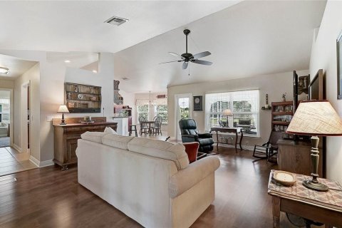 Villa ou maison à vendre à North Port, Floride: 4 chambres, 207.36 m2 № 1653750 - photo 2