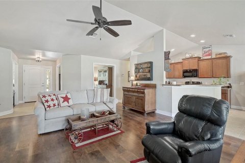 Villa ou maison à vendre à North Port, Floride: 4 chambres, 207.36 m2 № 1653750 - photo 5