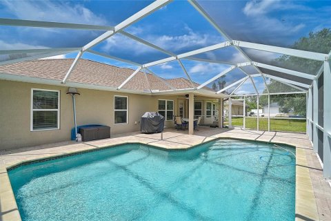 Villa ou maison à vendre à North Port, Floride: 4 chambres, 207.36 m2 № 1653750 - photo 27