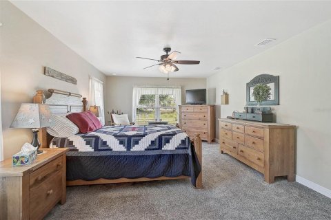 Villa ou maison à vendre à North Port, Floride: 4 chambres, 207.36 m2 № 1653750 - photo 15