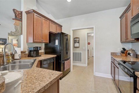 Villa ou maison à vendre à North Port, Floride: 4 chambres, 207.36 m2 № 1653750 - photo 7